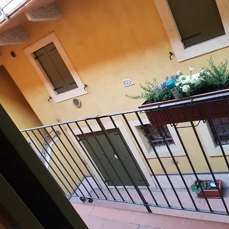 Elly's House Werona