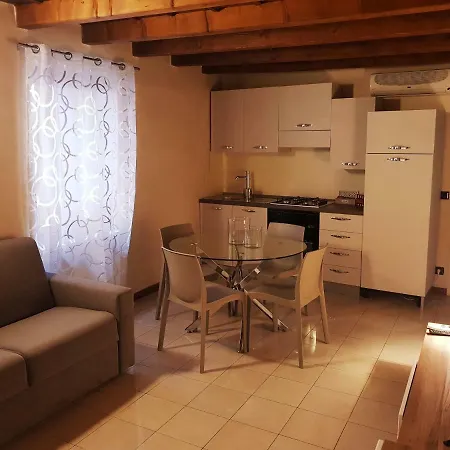 Elly's House * Werona